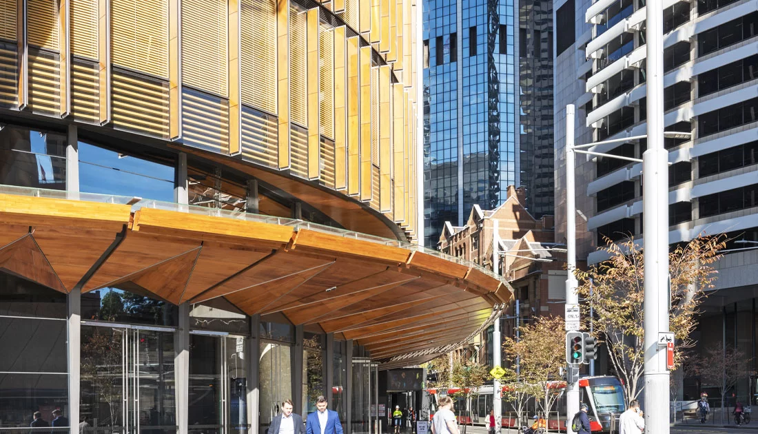 CBD ground floor retail rents